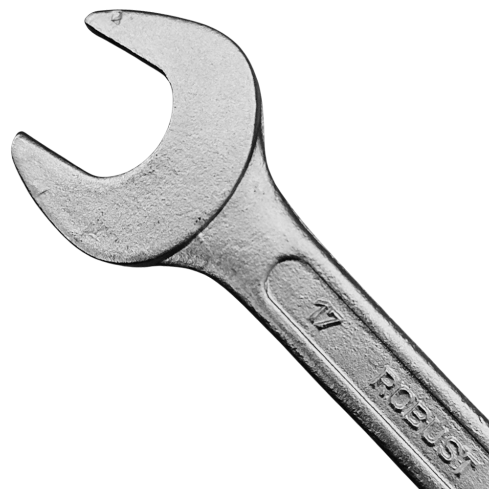 CHAVE FIXA ROBUST 13-260-02030 13X17 - Image 2