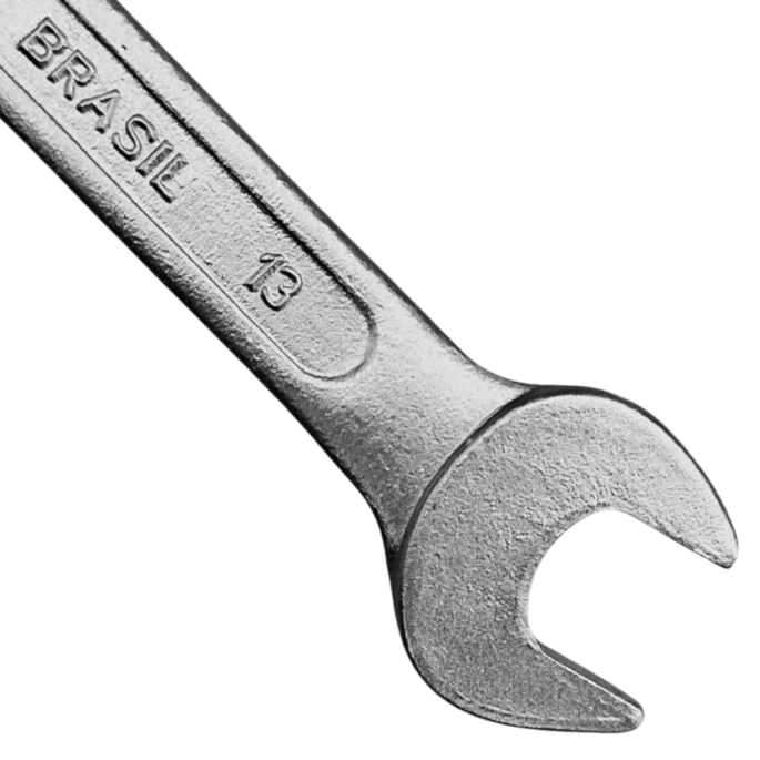 CHAVE FIXA ROBUST 13-260-02030 13X17 - Image 3