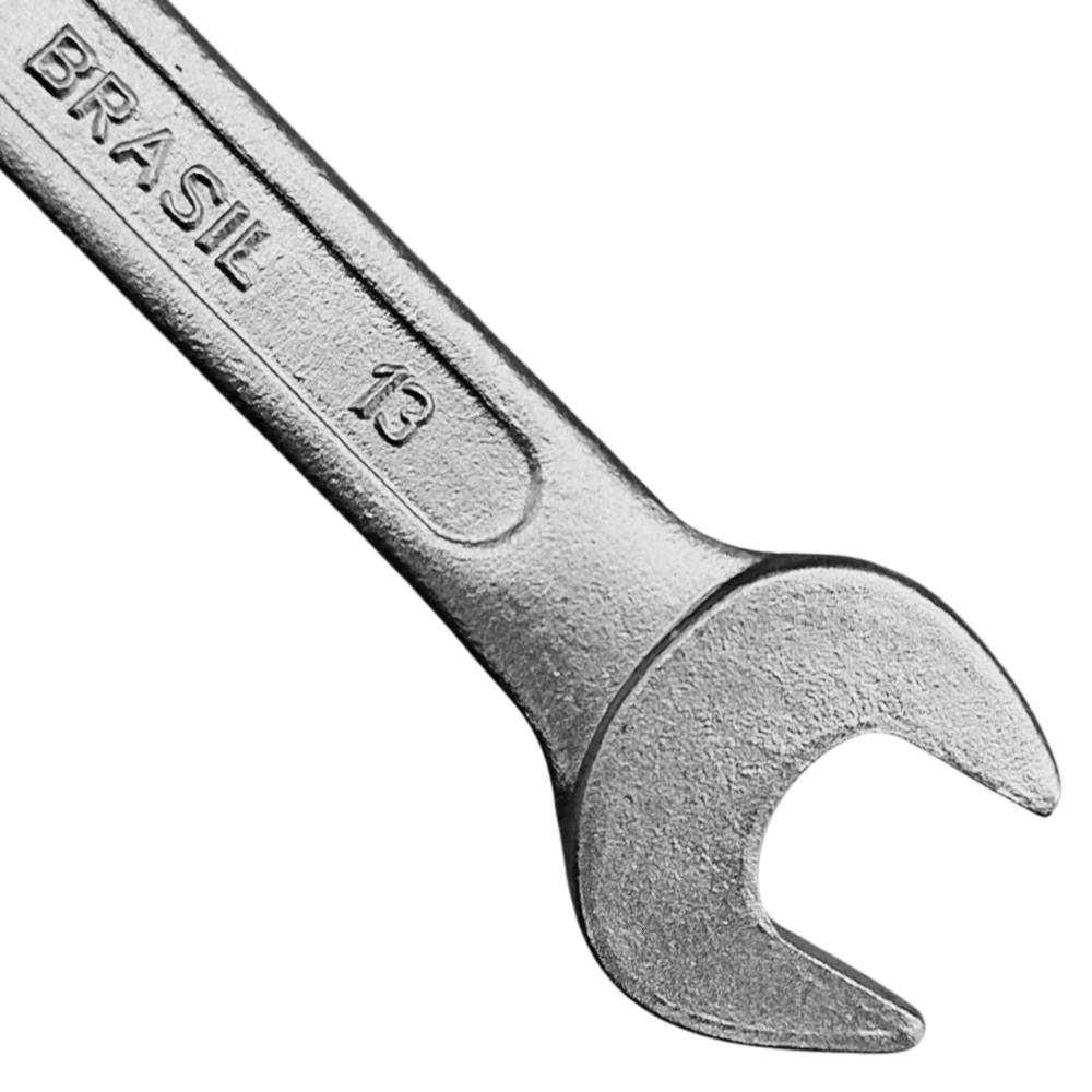 CHAVE FIXA ROBUST 13-260-02030 13X17 - Image 3