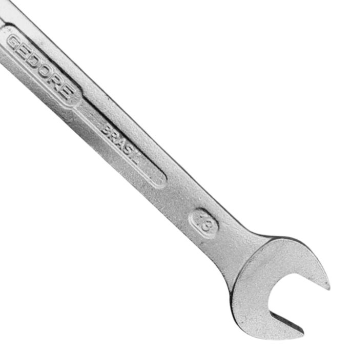 CHAVE FIXA GEDORE 004.506 06 13X15 - Image 3