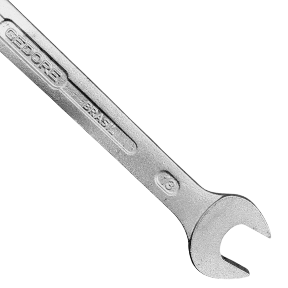 CHAVE FIXA GEDORE 004.506 06 13X15 - Image 3