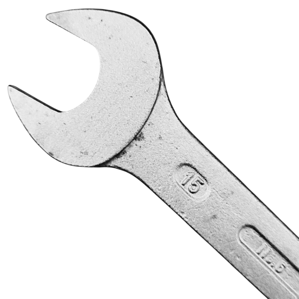 CHAVE FIXA GEDORE 004.506 06 13X15 - Image 2