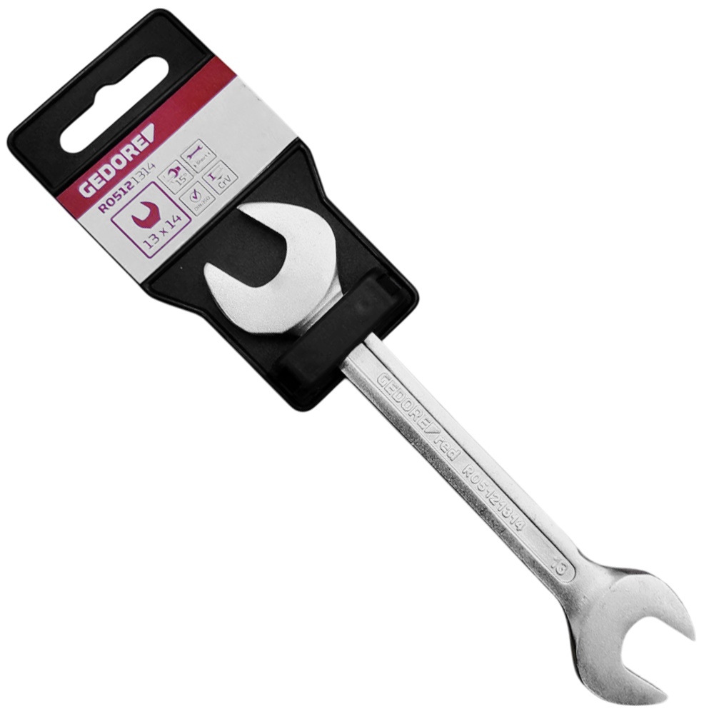 CHAVE FIXA GEDORE RED 3365193 R05121314 13X14