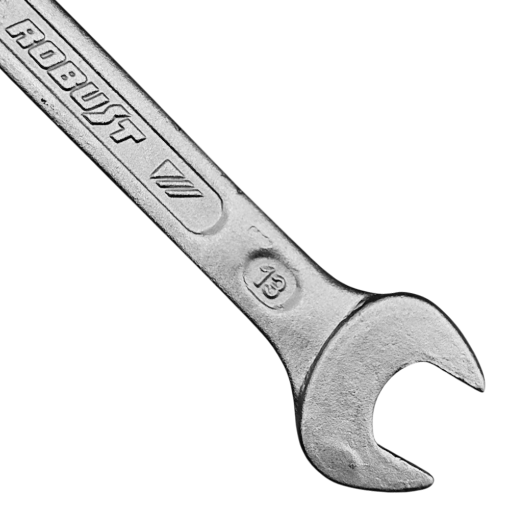 CHAVE FIXA ROBUST 065.706 12B 13X14 - Image 3