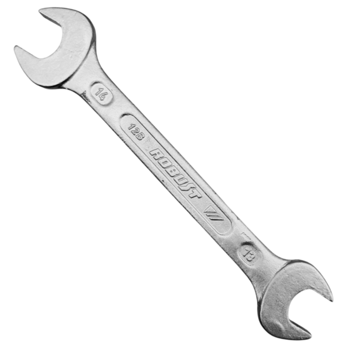 CHAVE FIXA ROBUST 065.706 12B 13X14