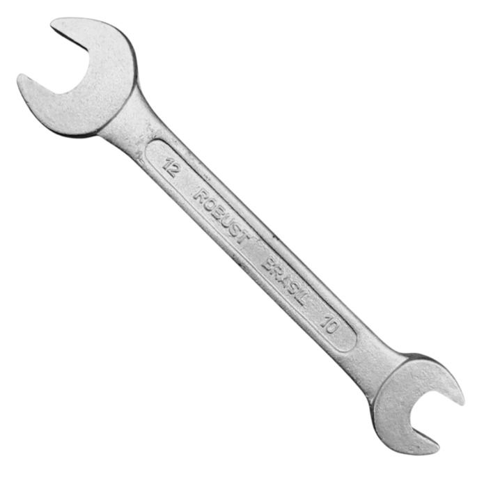 CHAVE FIXA ROBUST 065.022 12 10X12