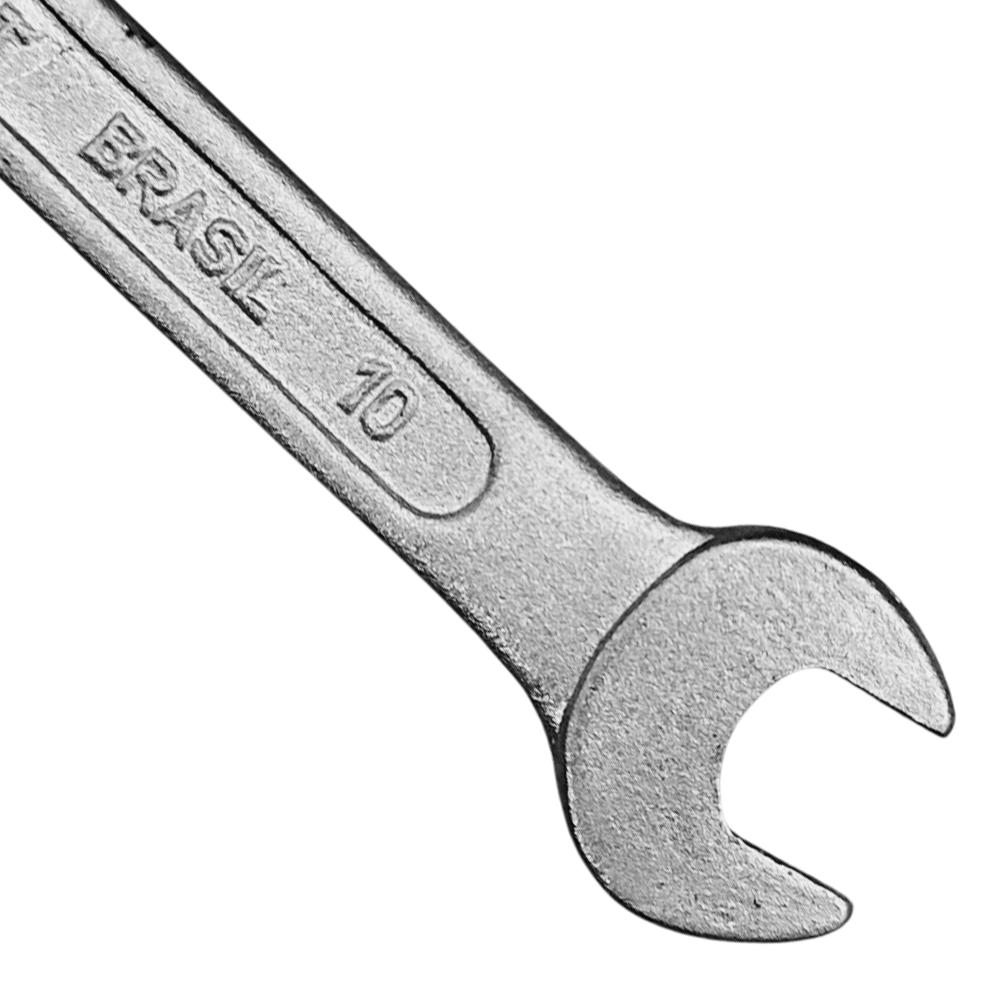 CHAVE FIXA ROBUST 065.022 12 10X12 - Image 3