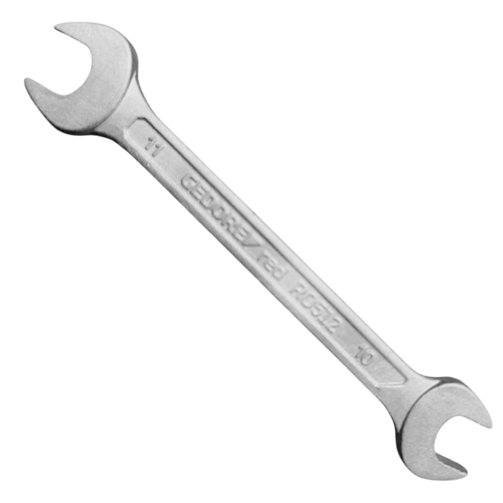 CHAVE FIXA GEDORE RED 3365169 R05121011 10X11