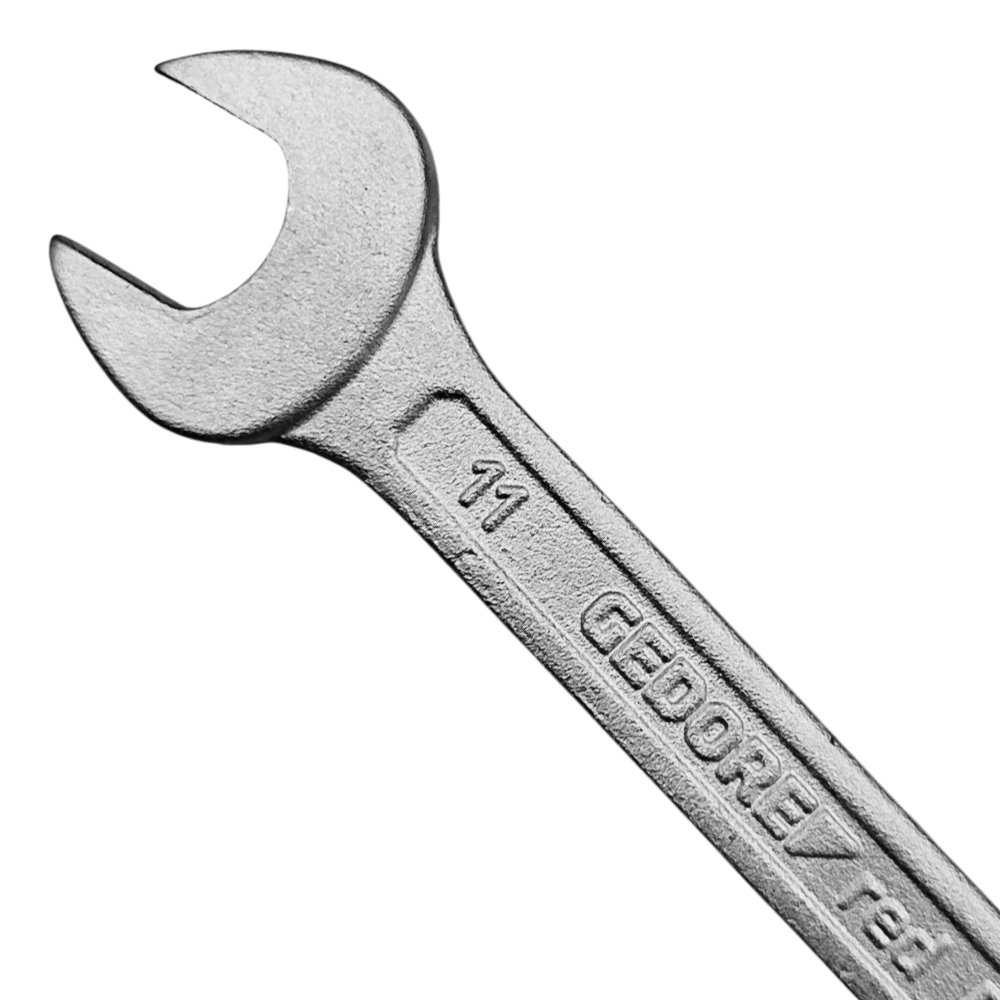 CHAVE FIXA GEDORE RED 3365169 R05121011 10X11 - Image 2
