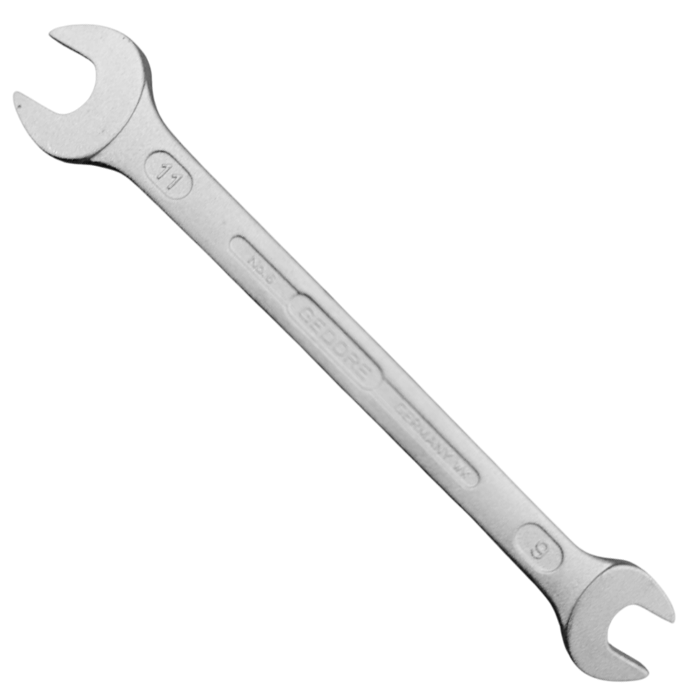 CHAVE FIXA GEDORE 004494 6 09X11