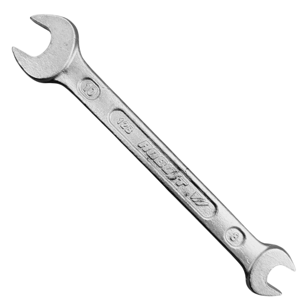 CHAVE FIXA ROBUST 065.021 12B 08X10