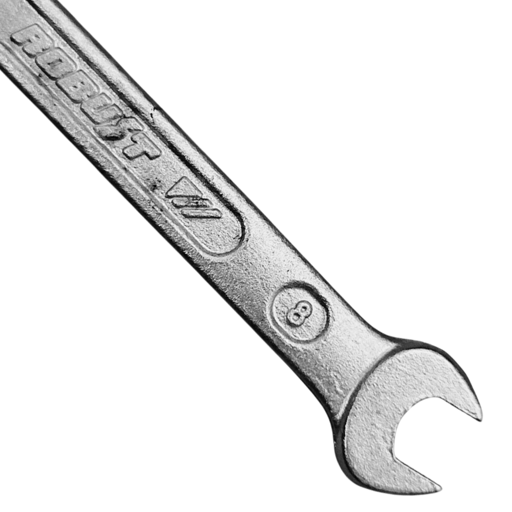 CHAVE FIXA ROBUST 065.021 12B 08X10 - Image 3