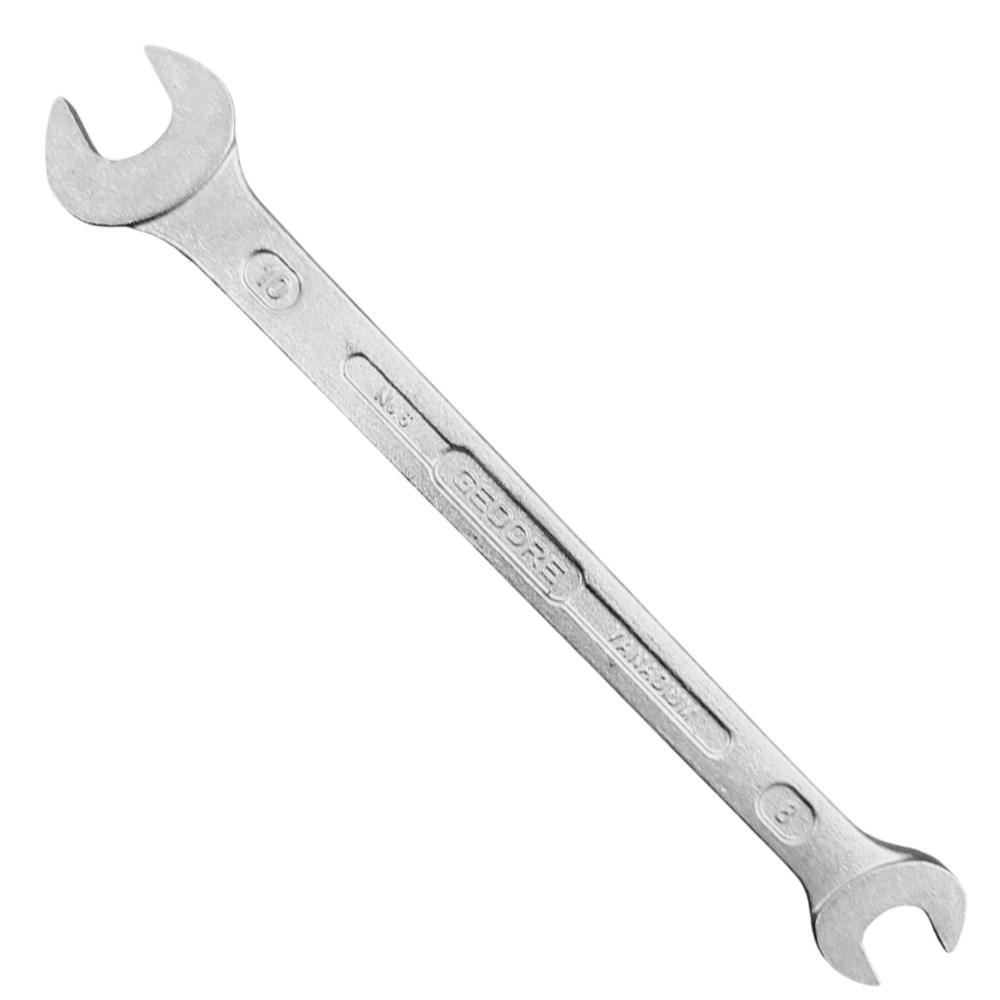 CHAVE FIXA GEDORE 004.503 08X10