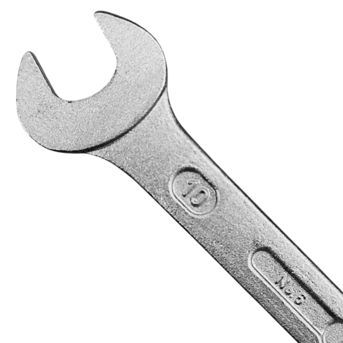 CHAVE FIXA GEDORE 004.503 08X10 - Image 2