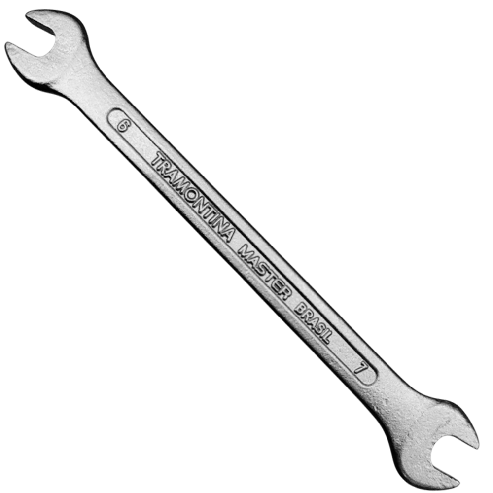 CHAVE FIXA TRAMONTINA 42006/101 6X7MM
