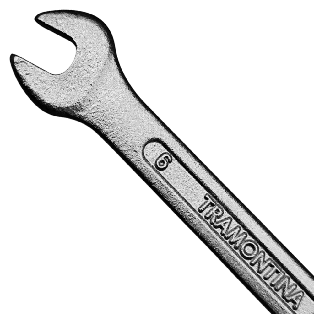 CHAVE FIXA TRAMONTINA 42006/101 6X7MM - Image 2