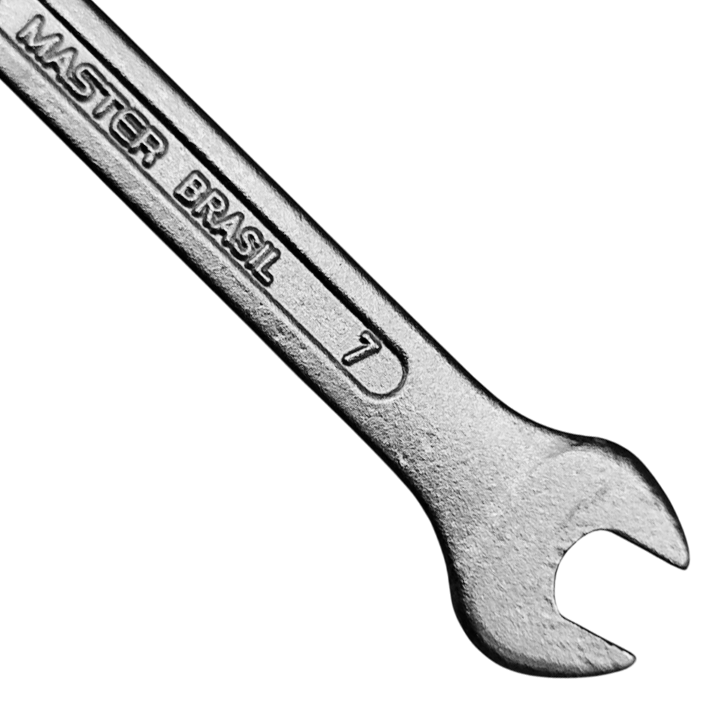 CHAVE FIXA TRAMONTINA 42006/101 6X7MM - Image 3