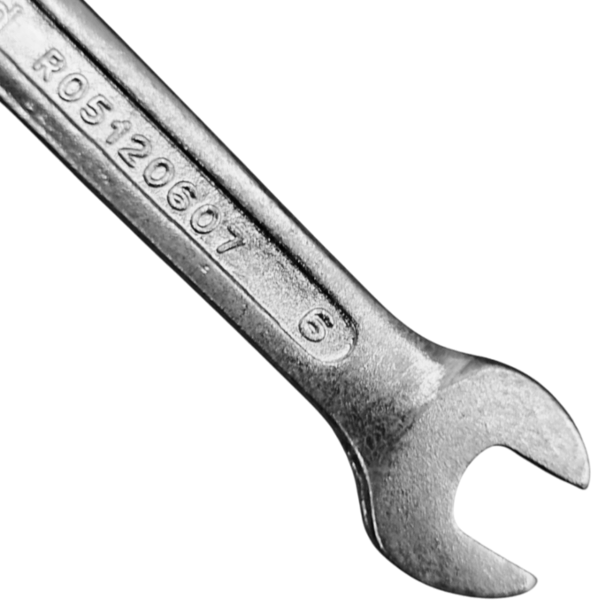 CHAVE FIXA GEDORE 3365167 R05120607 RED 6X7 - Image 3
