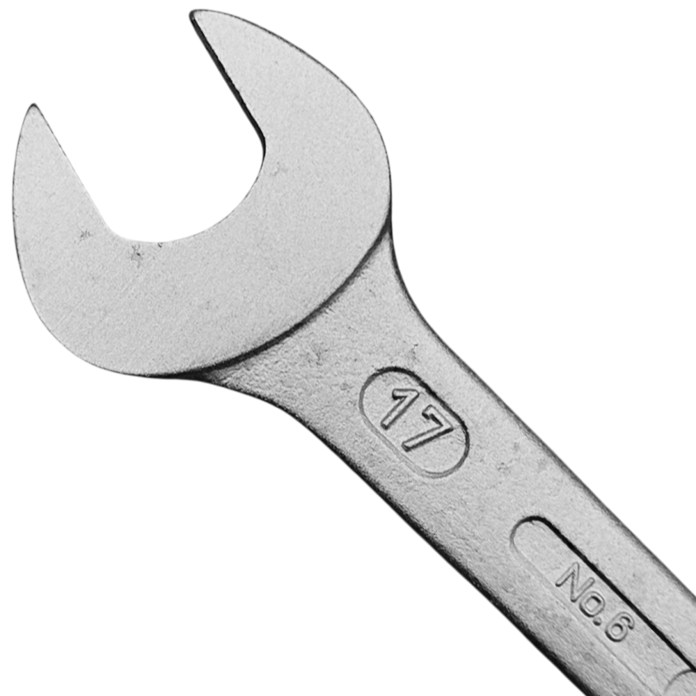 CHAVE FIXA GEDORE 004535 6 13X17 - Image 2