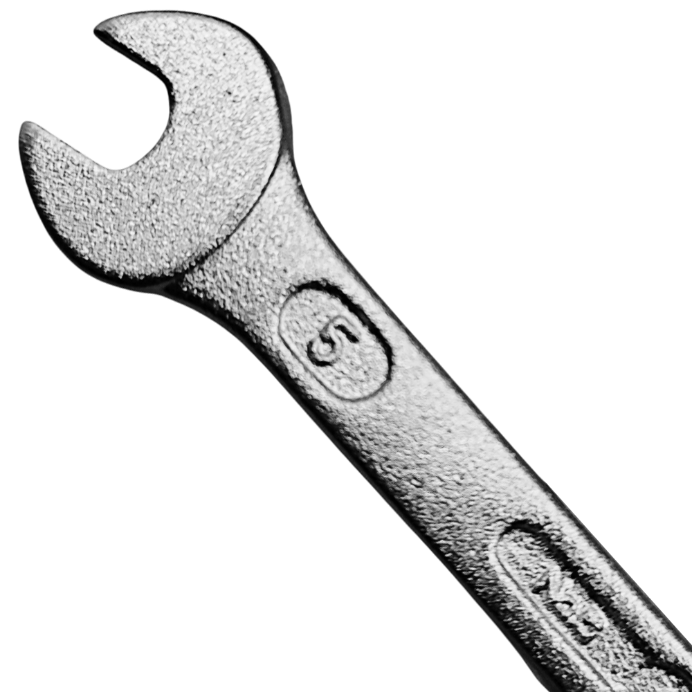 CHAVE FIXA GEDORE 004500 6 4X5 - Image 2