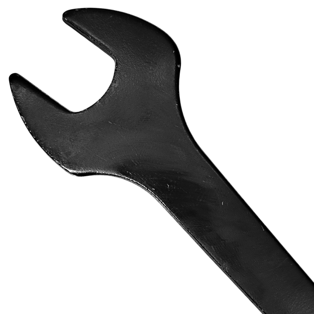 CHAVE DE BOCA (CHAVE FIXA) 19 MAKITA 781206-6 - Image 2
