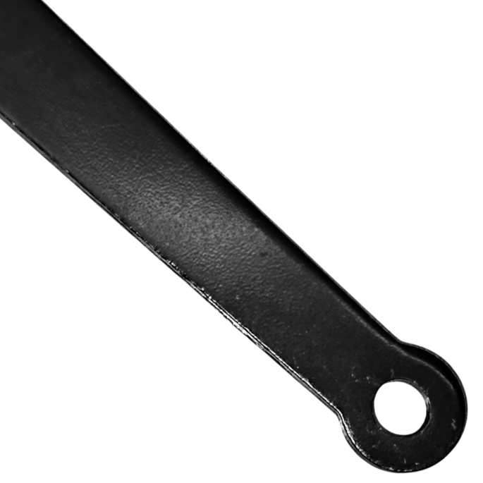 CHAVE DE BOCA (CHAVE FIXA) 19 MAKITA 781206-6 - Image 3