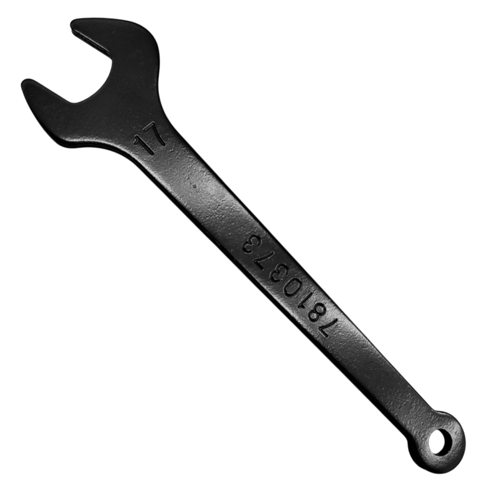 CHAVE DE BOCA (CHAVE FIXA) 17 MAKITA 781037-3