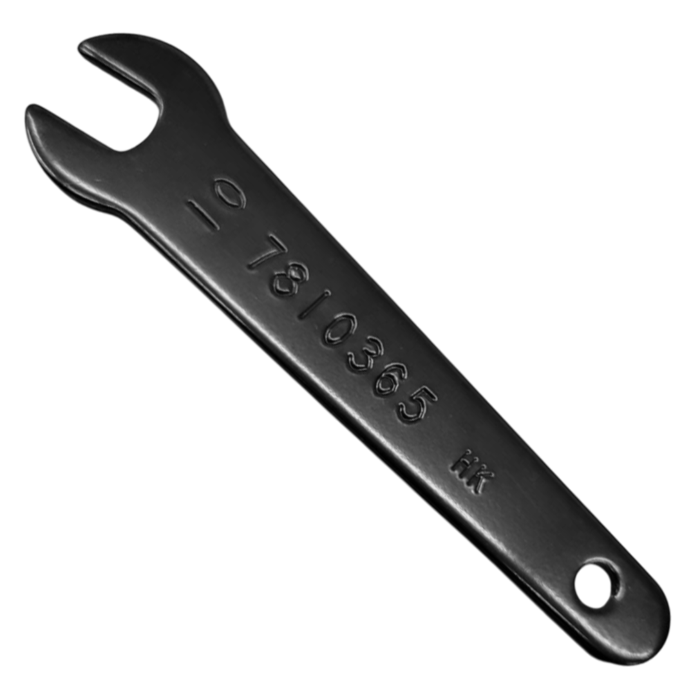 CHAVE DE BOCA (CHAVE FIXA) 10 MAKITA 781036-5