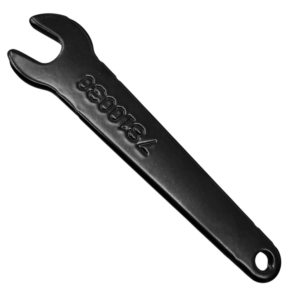 CHAVE DE BOCA (CHAVE FIXA) 10 MAKITA 781003-0
