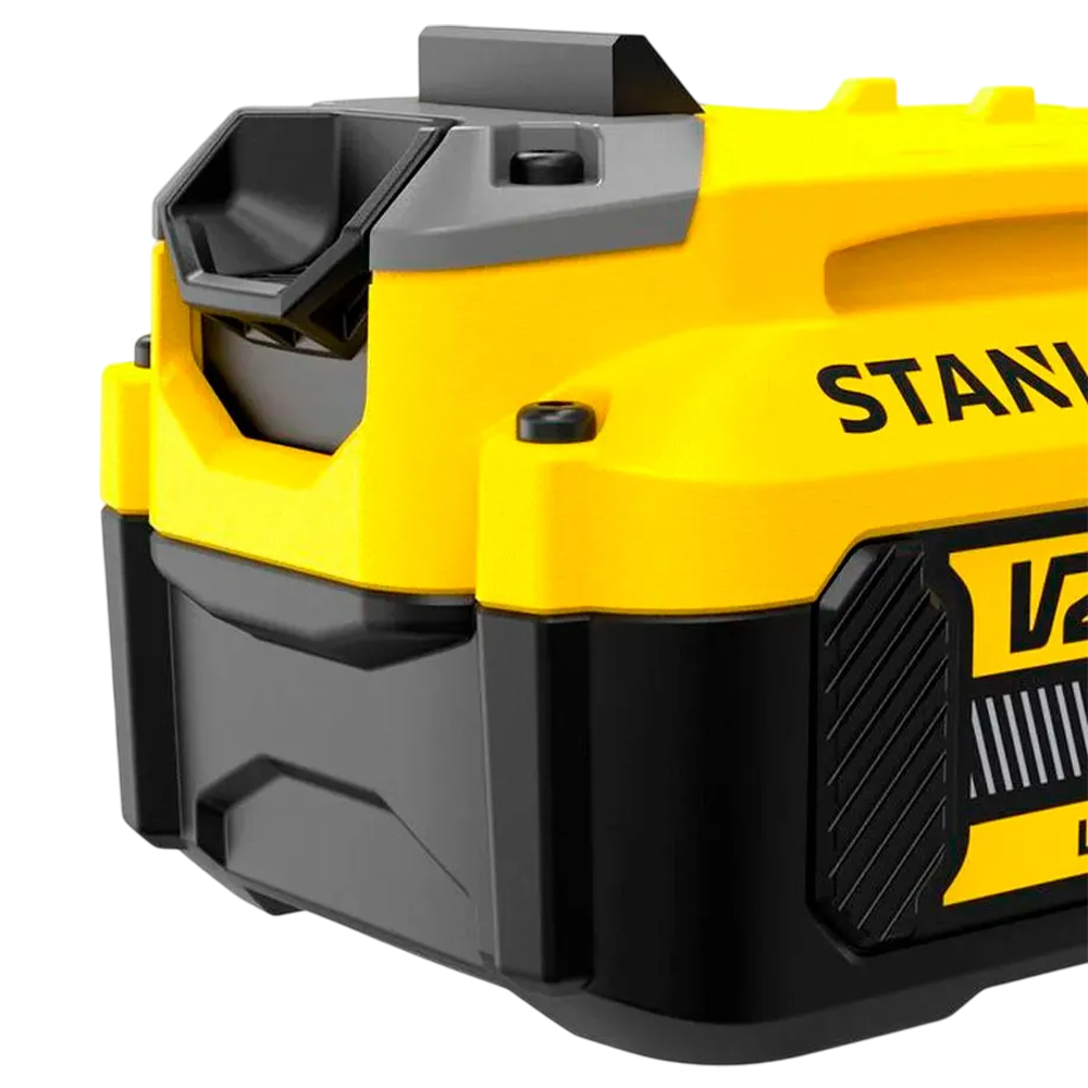 BATERIA LI-ION 20V 4.0AH STANLEY NA209512 SB204-BR - Image 2