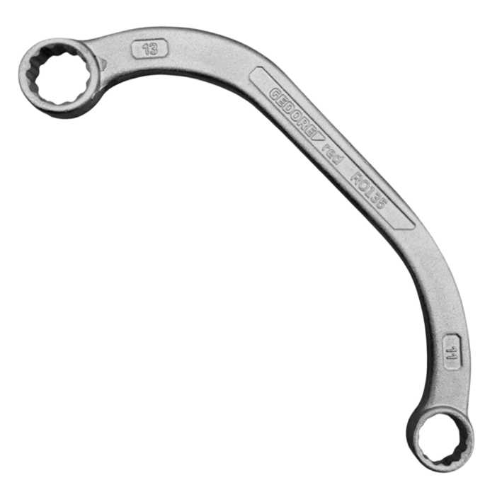 CHAVE STARTER MEIA LUA GEDORE RED 3365216 R01351113 11X13
