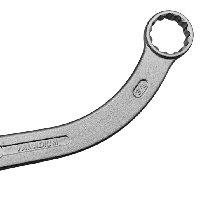 CHAVE STARTER MEIA LUA GEDORE 006053 3/4X7/8 - Image 3