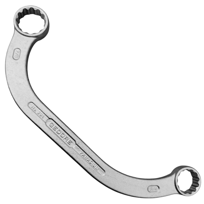CHAVE STARTER MEIA LUA GEDORE 006053 3/4X7/8