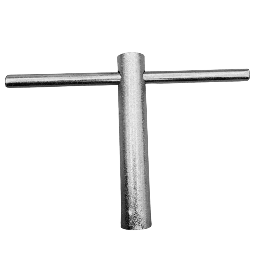 CHAVE DE VELA 16MM TUBULAR KRAUCHER FVU16