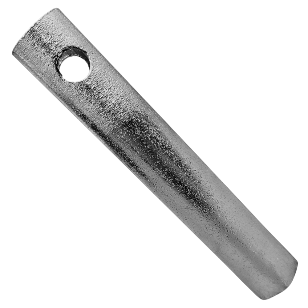 CHAVE DE VELA 16MM TUBULAR KRAUCHER FVU16 - Image 3