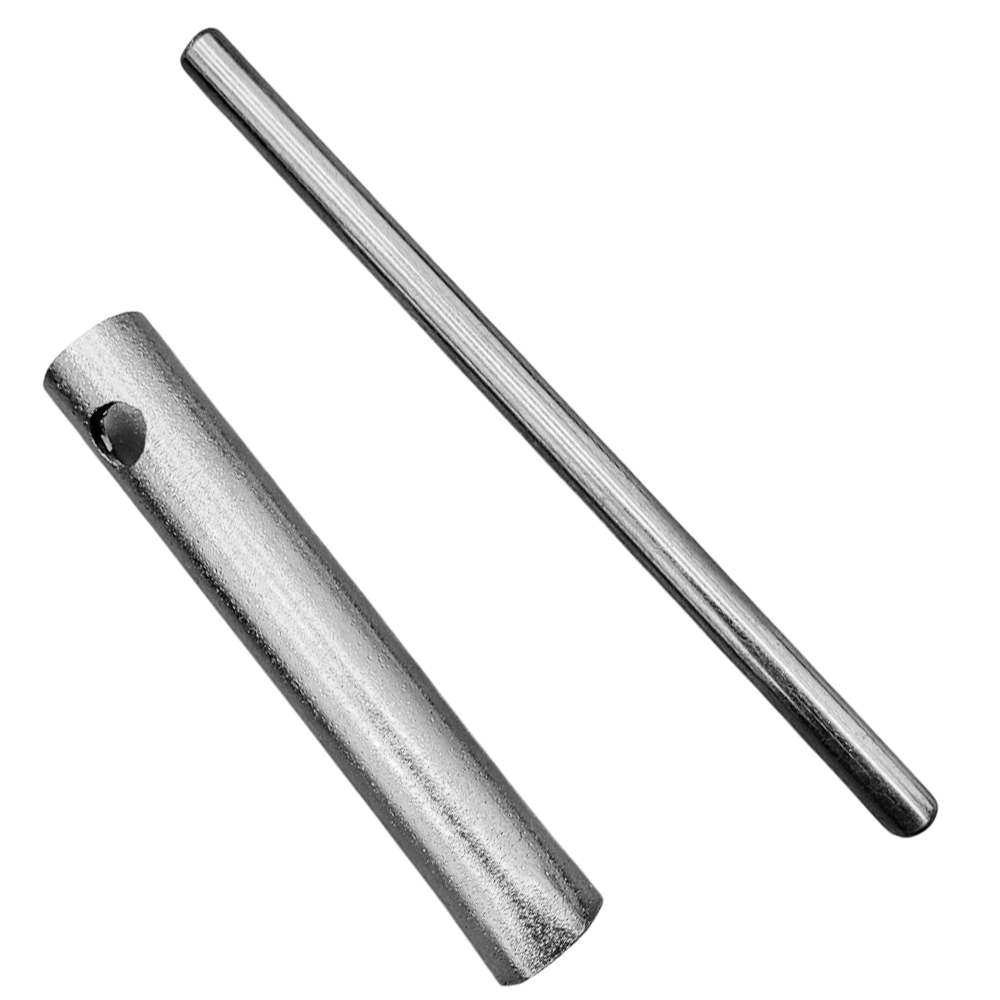 CHAVE DE VELA 16MM TUBULAR KRAUCHER FVU16 - Image 4