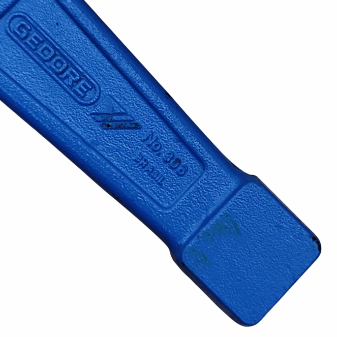 CHAVE ESTRELA DE BATER GEDORE 010007 46MM - Image 3