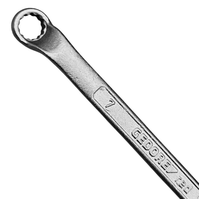 CHAVE ESTRELA GEDORE RED 3365180 R01180607 6X7MM - Image 2