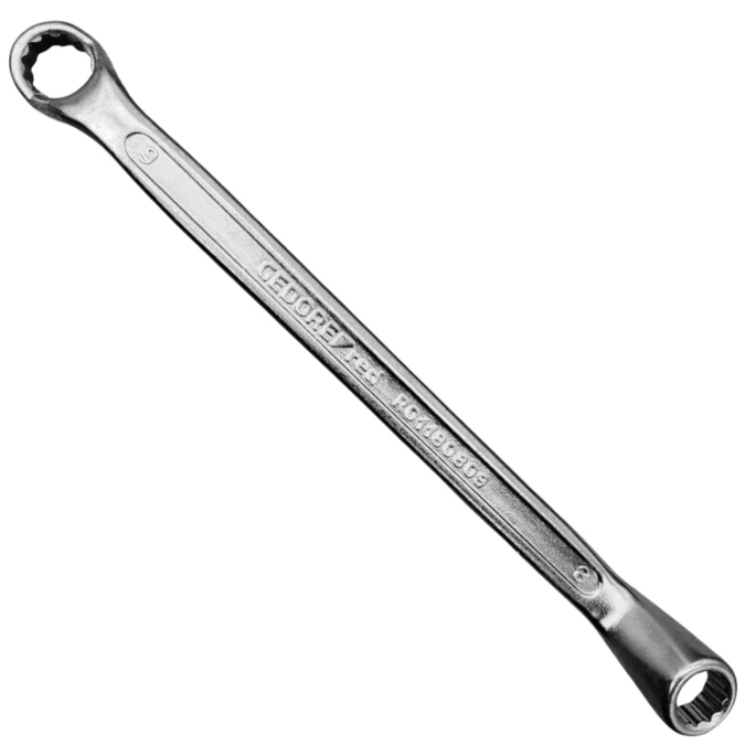 CHAVE ESTRELA GEDORE RED 3365181 R01180809 8X9MM