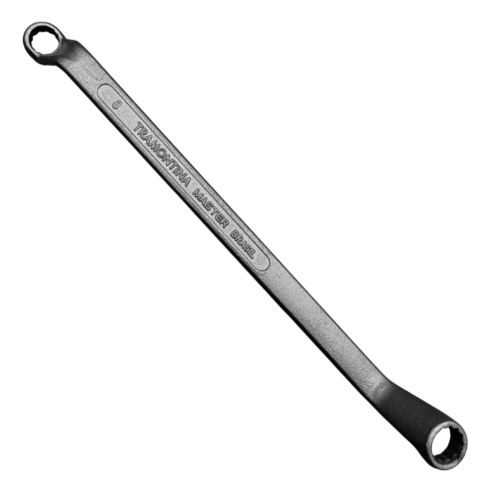 CHAVE ESTRELA TRAMONTINA 42026/102 8X9MM