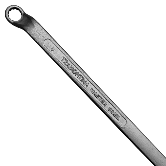 CHAVE ESTRELA TRAMONTINA 42026/102 8X9MM - Image 2
