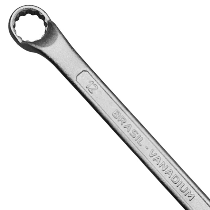 CHAVE ESTRELA GEDORE RED 3365183 R01181213 12X13MM - Imagem 2