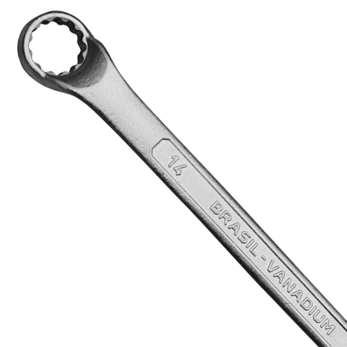 CHAVE ESTRELA GEDORE RED 3365184 R01181415 14X15MM - Image 4