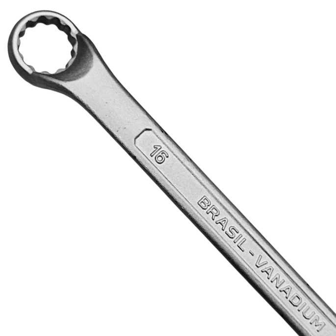 CHAVE ESTRELA GEDORE RED 3365185 R01181617 16X17 - Image 4