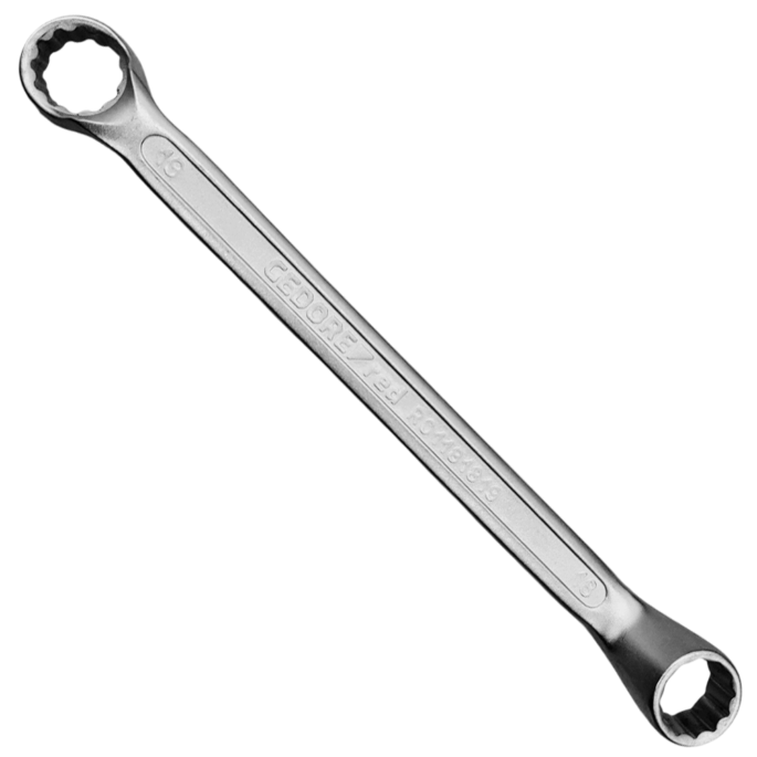 CHAVE ESTRELA GEDORE RED 3365187 R01181819 18X19MM