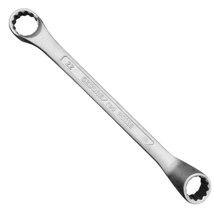 CHAVE ESTRELA GEDORE RED 3365188 R01182022 20X22MM
