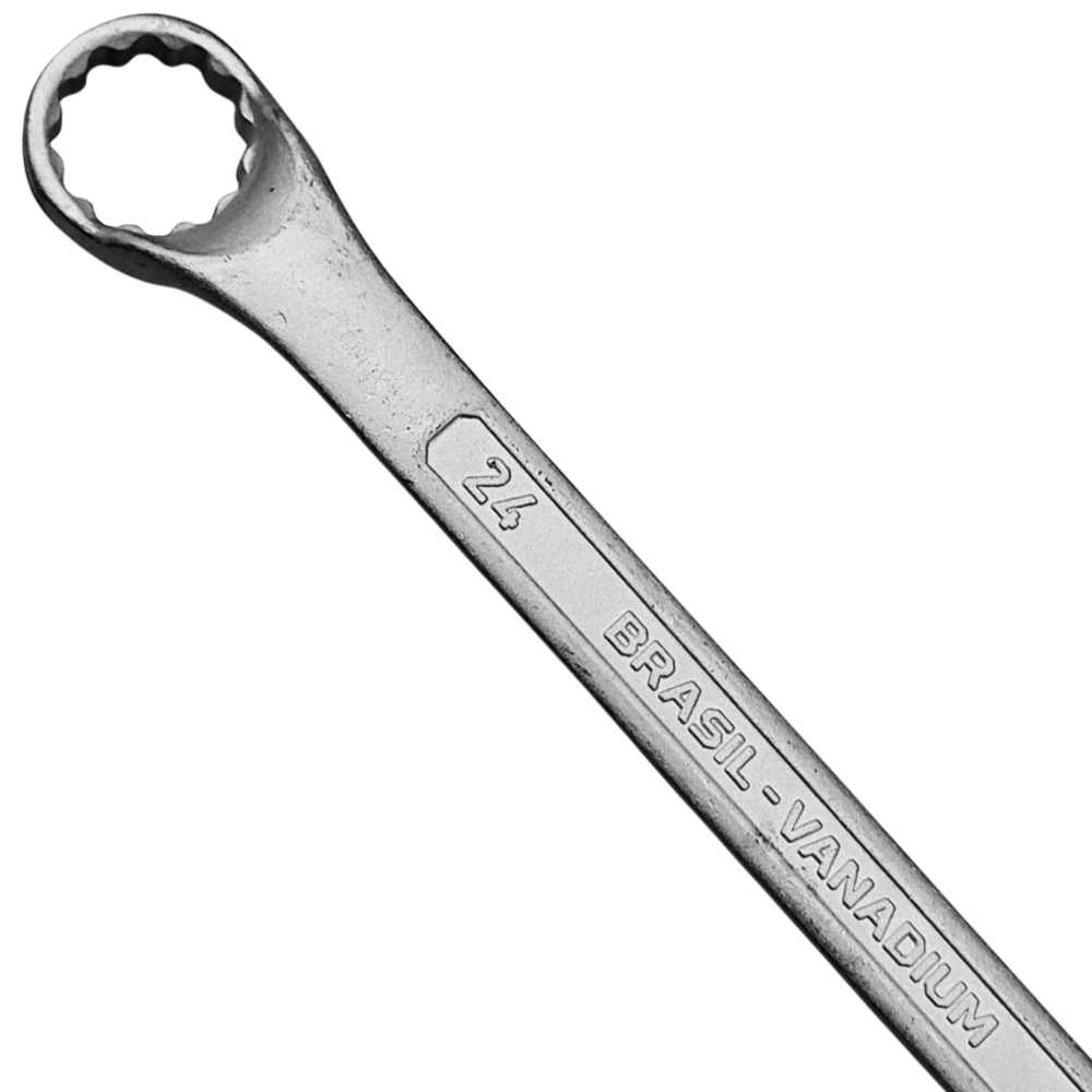 CHAVE ESTRELA GEDORE RED 3365190 R01182426 24x26 - Image 4