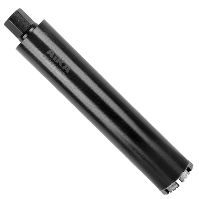 CALICE PARA PERFURATRIZ ROSCA 1.1/4 X 83MM (450MM COMPRIMENTO) AIKA 1230