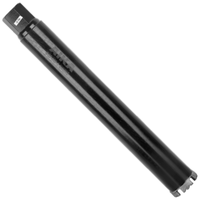 CALICE PARA PERFURATRIZ ROSCA 1.1/4 X 57MM (370MM COMPRIMENTO) AIKA THAF 1262