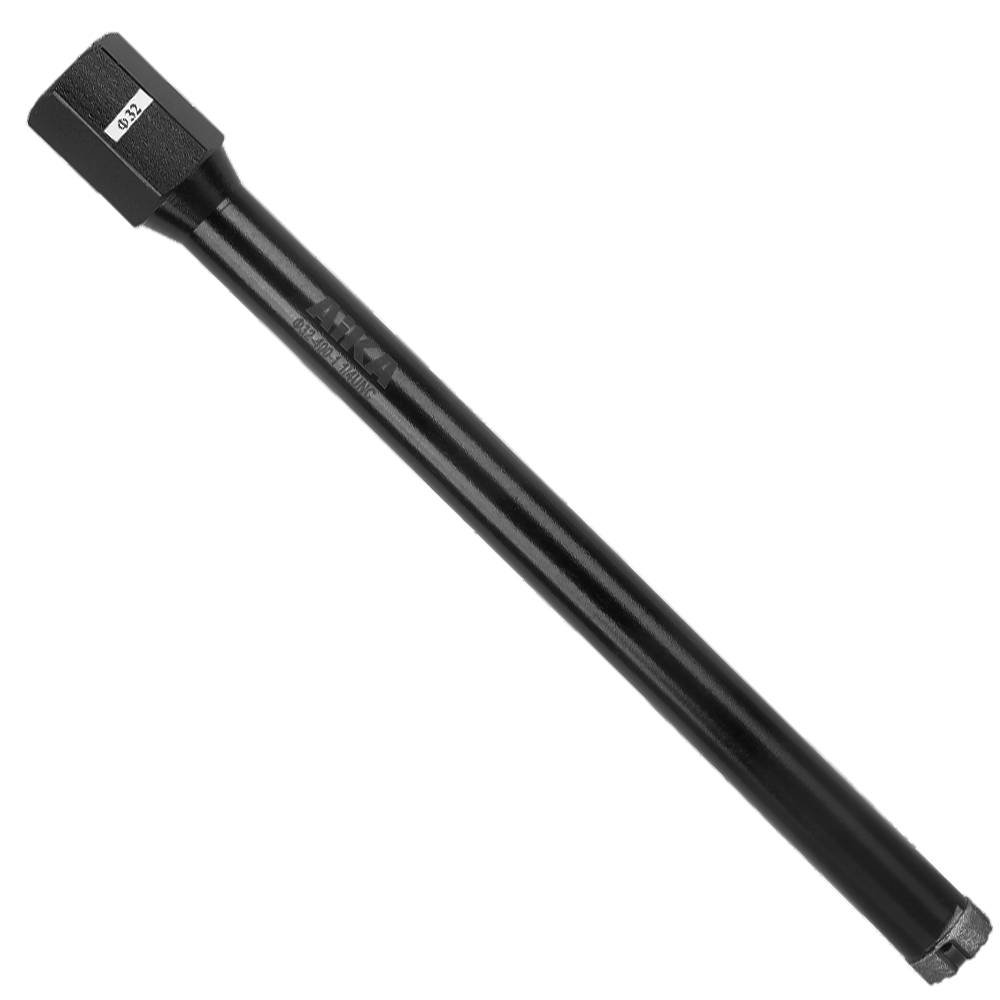 CALICE PARA PERFURATRIZ ROSCA 1.1/4 X 32MM (450MM COMPRIMENTO) AIKA 1228